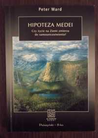 Hipoteza Medei. Czy życie na Ziemi zmierza do samounicestwienia?