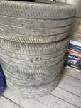 Шини на авто 205/65 R16C Сontinental