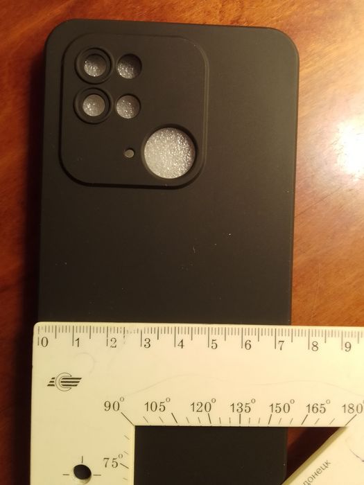 Чехол. Новий. 10 С.