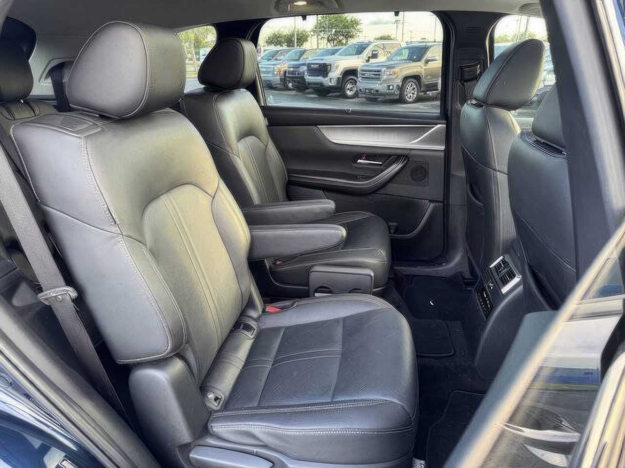 2024 Mazda CX-90 3.3 Turbo Premium
