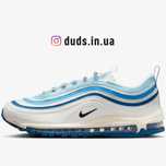ОРИГІНАЛ Nike Air Max 97 (FN6957-100) кроссовки мужские кросівки найк