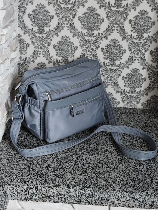 Coveri collection нова жіноча вмістка сумка