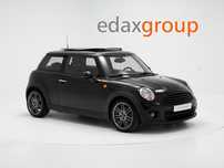 MINI 3 Portas Cooper D