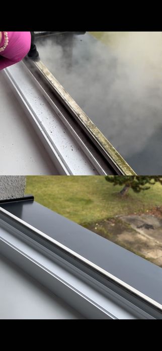 Sprzątanie biur, mieszkań,mycie okien