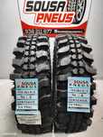 2 pneus novos nortenha nxtrac195-80r15 oferta dos portes