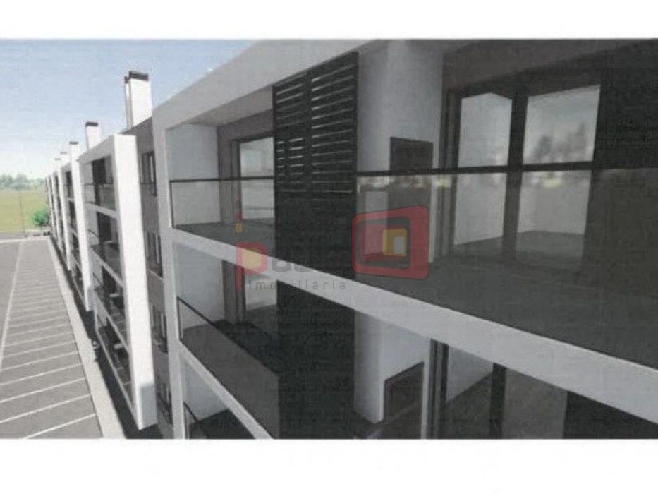 Apartamento T5 Duplex Novo - Montijo