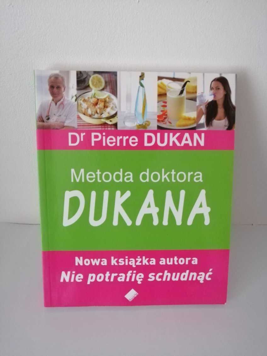 Metoda doktora Dukana