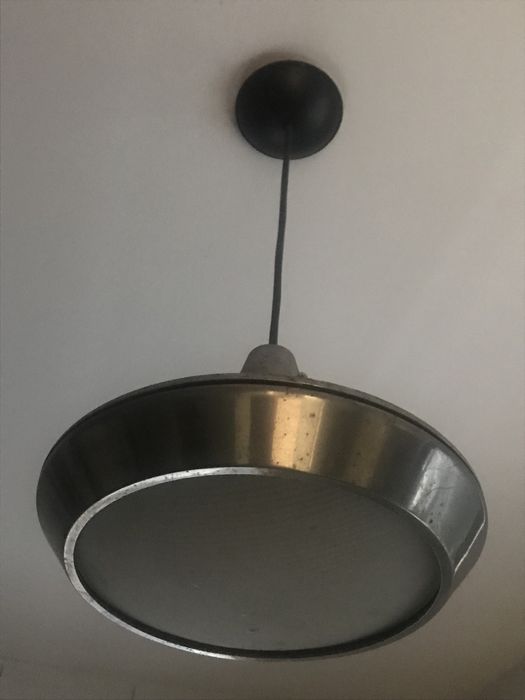 Lampa nemo vintage design vico magistretti 80s