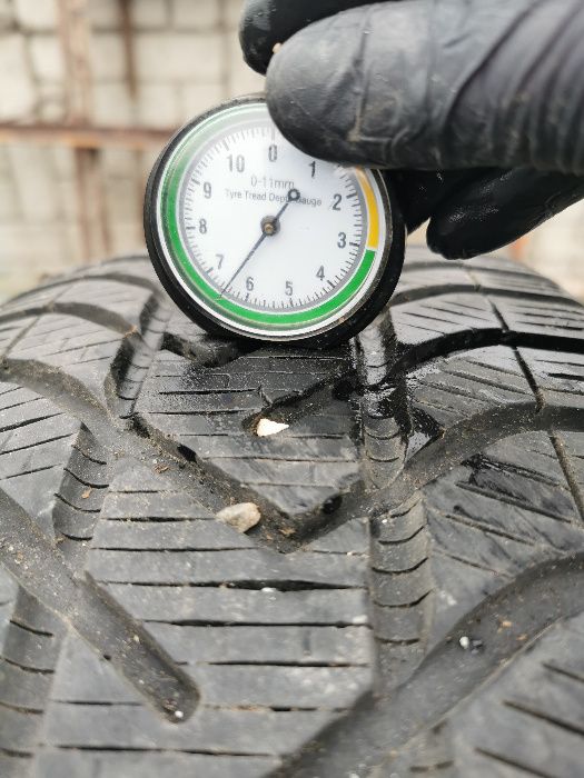 WYSYŁKA Opona Pojedyncza Pirelli SnowControl Winter 210. 205 55 r16