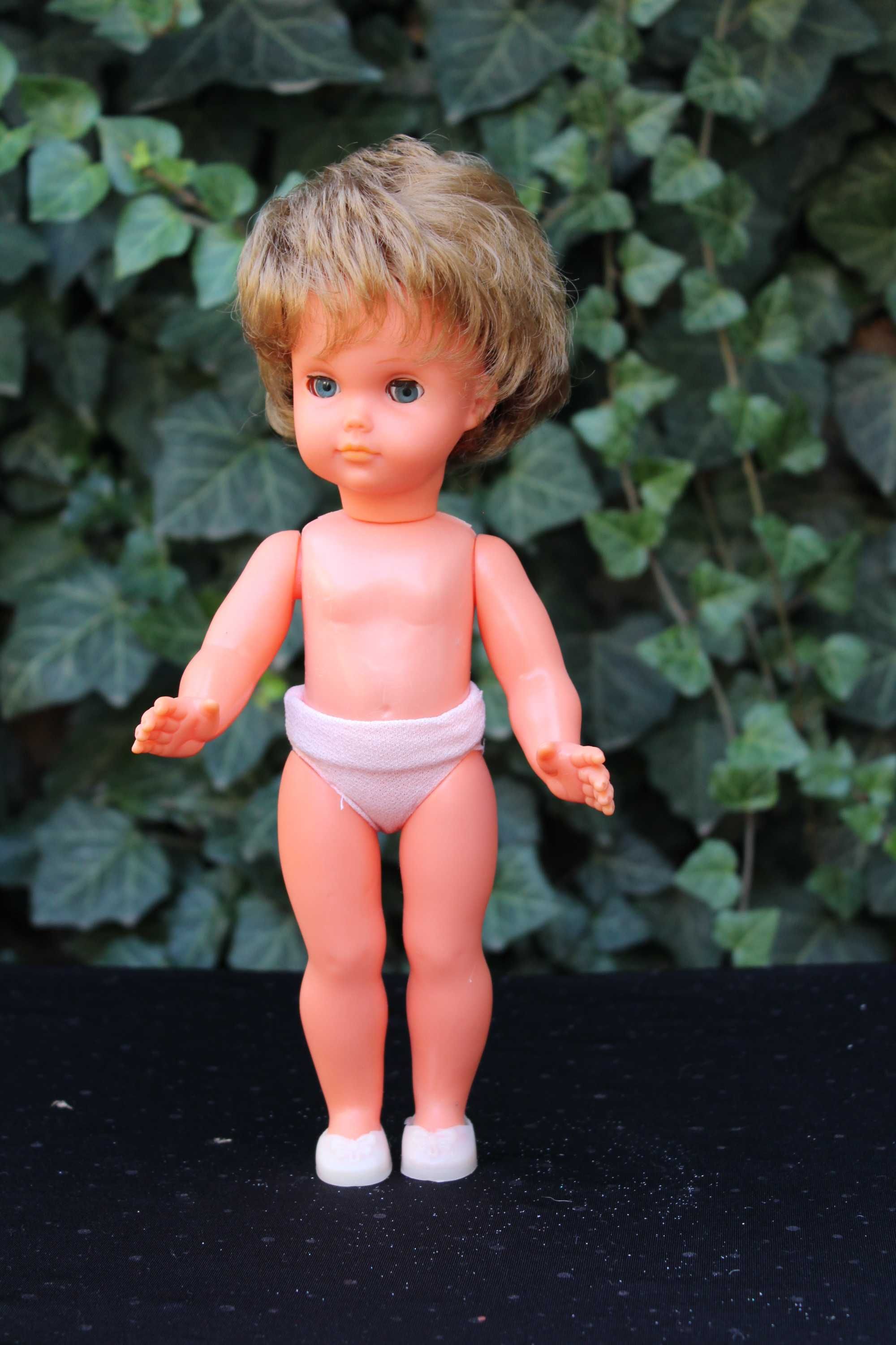 Кукла- лялька- куколка Западная Германия.