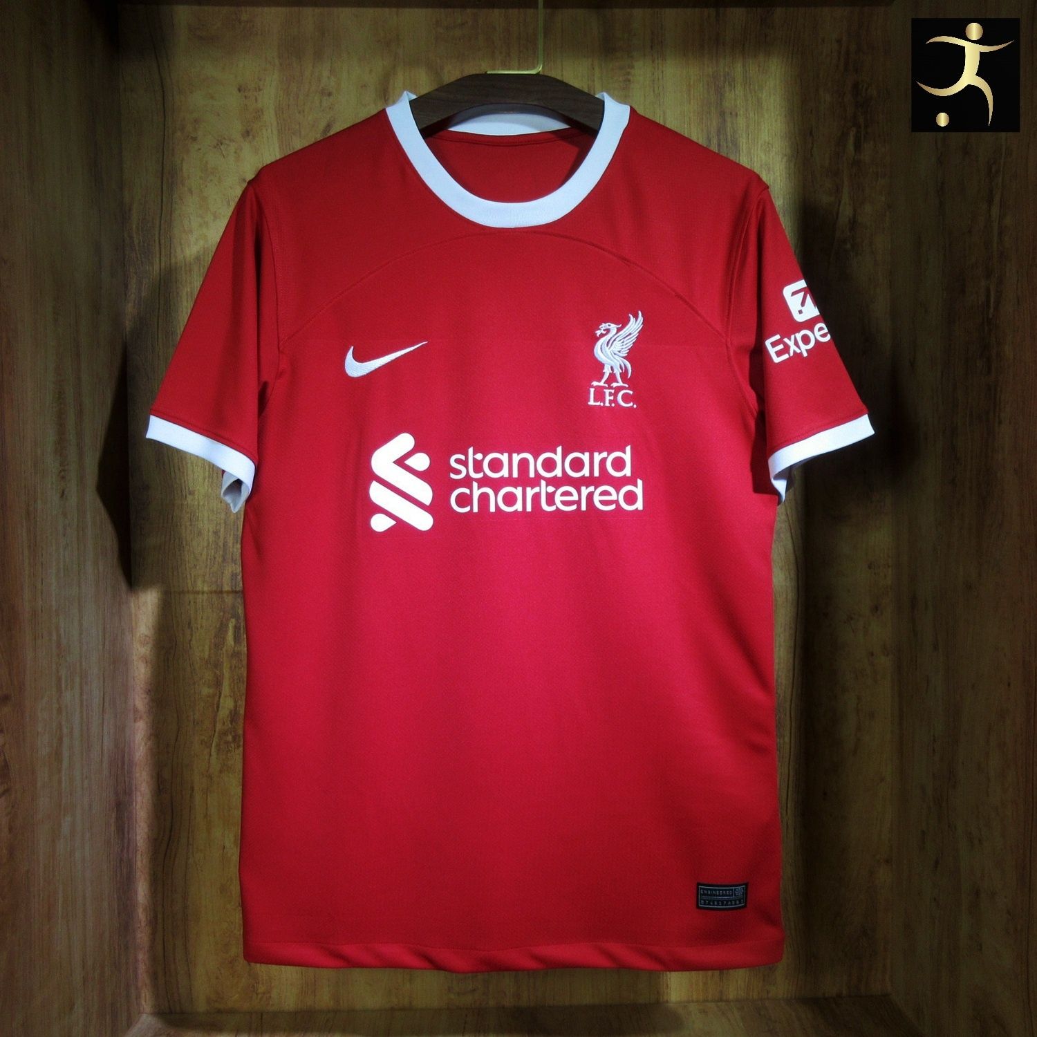 Koszulka Liverpool Home 23/24 2023/2024! W 24H! S M L XL XXL