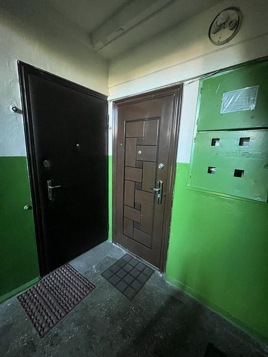 Продаж видовоі 1-кім квартири