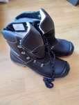 Buty robocze męskie PPO Winter