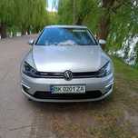 Volkswagen eGolf