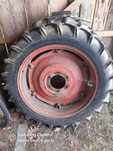 felgi na opony 240-813/9.5-32 T25