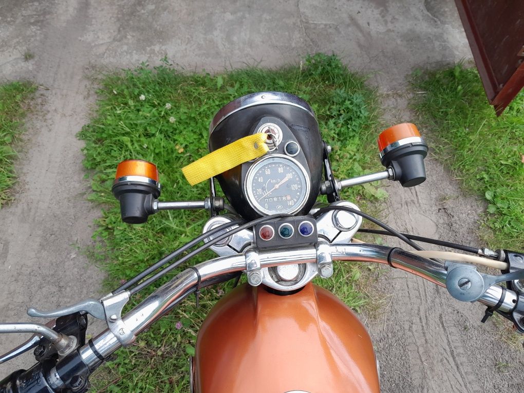 Іж планета спорт 350