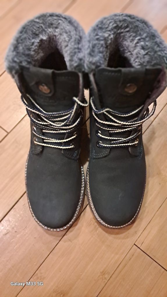 Wrangler Seattle Alaska Boots жіночі