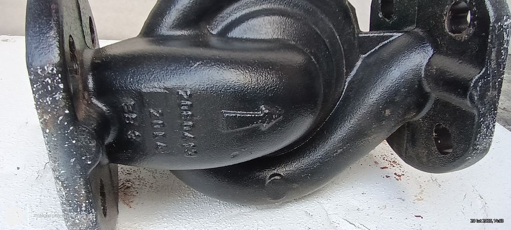 Pompa obiegowa Wilo Top- STG 40/10