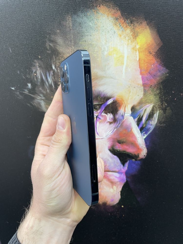 iPhone 12Pro 256Gb Never lock