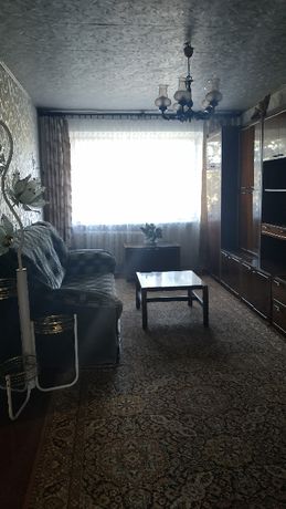 3-х комнатная квартира в центре города ( Волчанск)