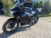 Honda CBR 125 JC50 oryginał