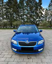 Skoda Octavia 1.6 TDI DSG