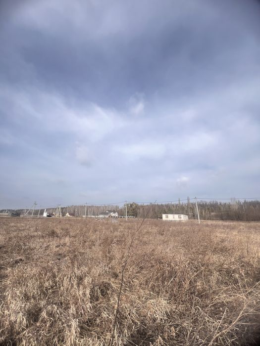 Продається земельна ділянка 15 соток