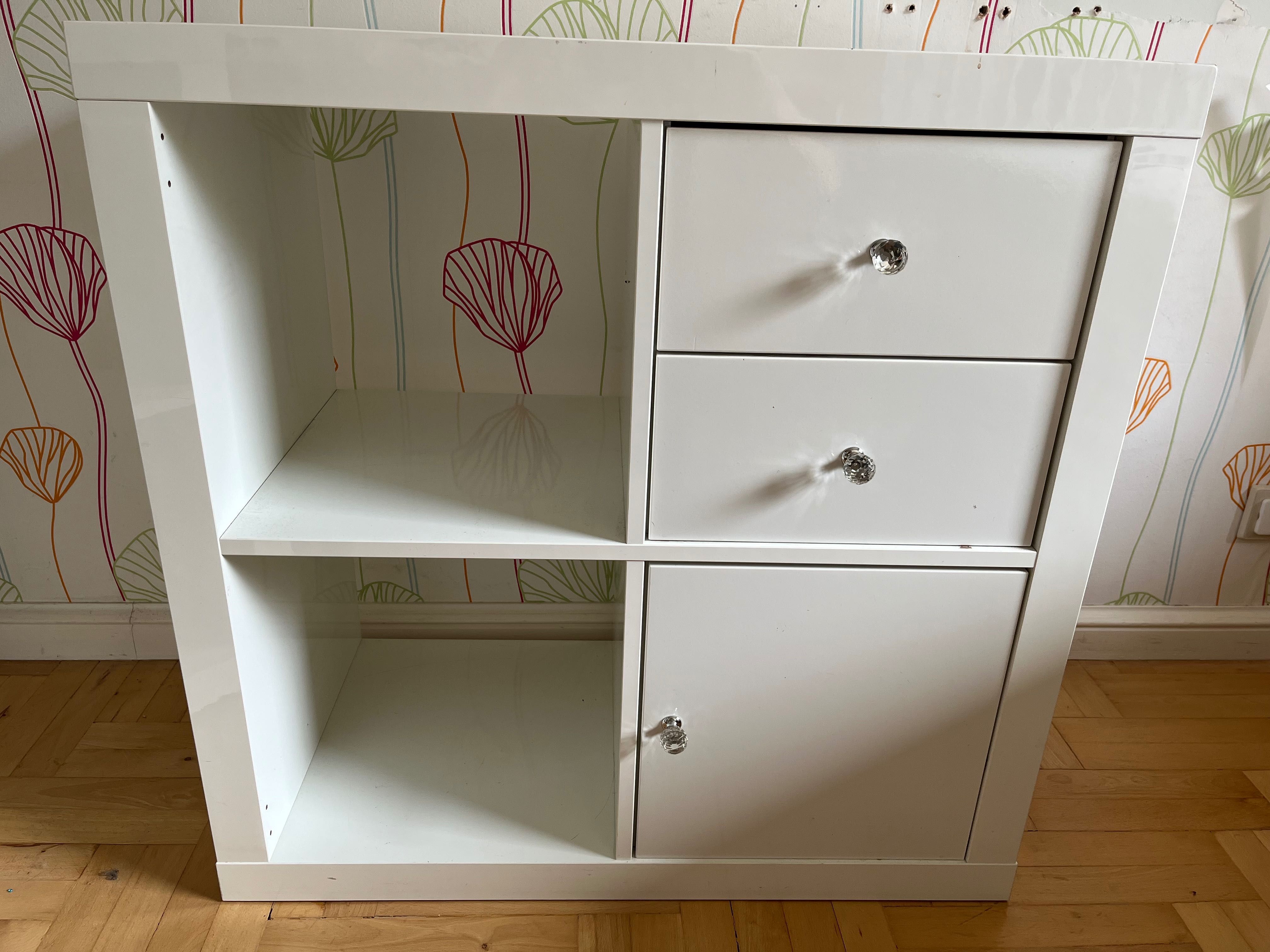 Szafka kallax ikea