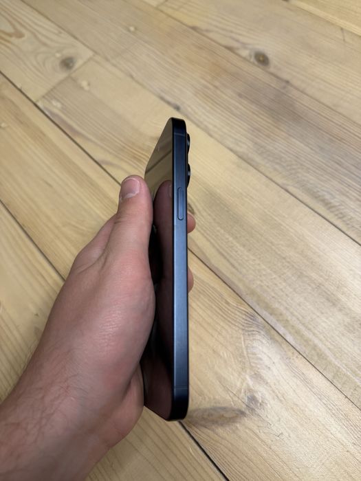 IPhone 15 Pro Max 1TB