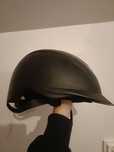 Kask jeździecki firmy york