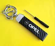 ** NOWY Breloczek OPEL brelok do kluczy kluczyka zawieszka tuning
