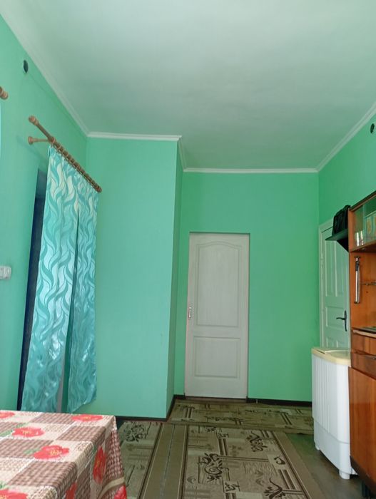 Дім смт Губиниха