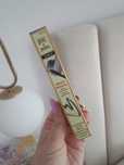 Kredka i żel do brwi pixi natural brow duo soft black