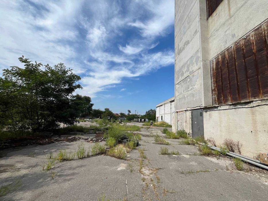 Оренда приміщення під виробництво/ вул.Москалівська