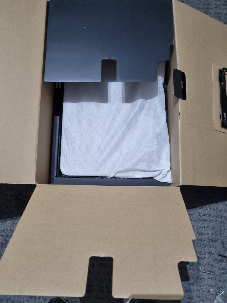 Blusound subwoofer pulse sub