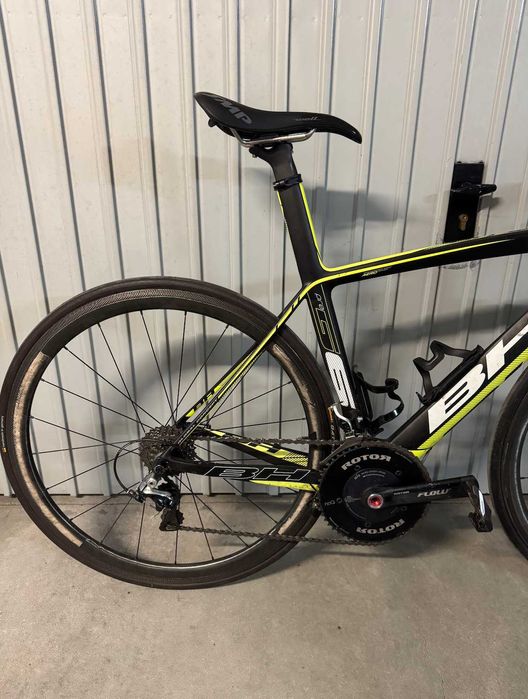 Bicicleta de Estrada BH G6 Pro (M/54)