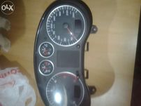Quadrante A3 8P