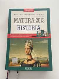 Vademecum - Matura 2013: Historia