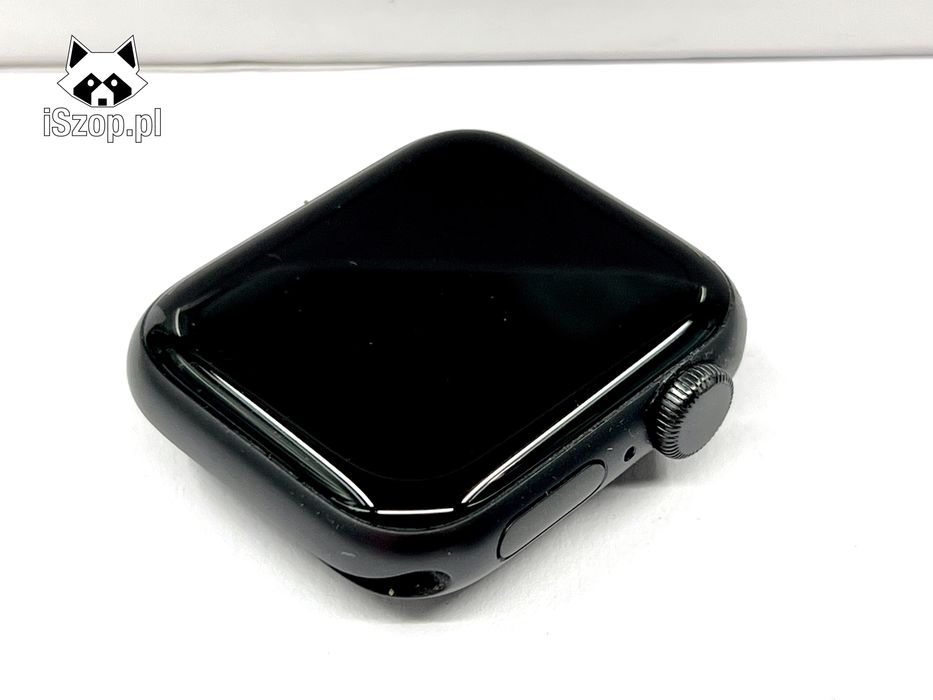 Apple Watch SE 40mm GPS Space Gray