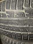 Opony letnie nokian 225/55R17 rocznik 2012 opony letnie