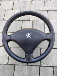 Kierownica Poduszka Peugeot 307
