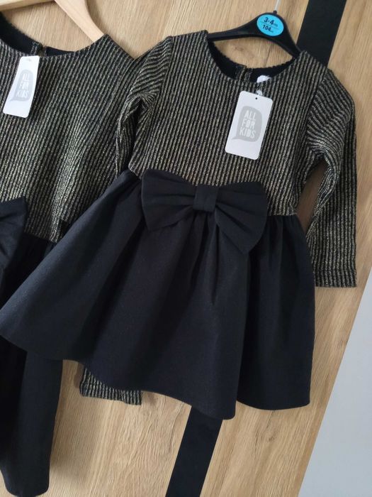 Sukienka All For Kids 140/146