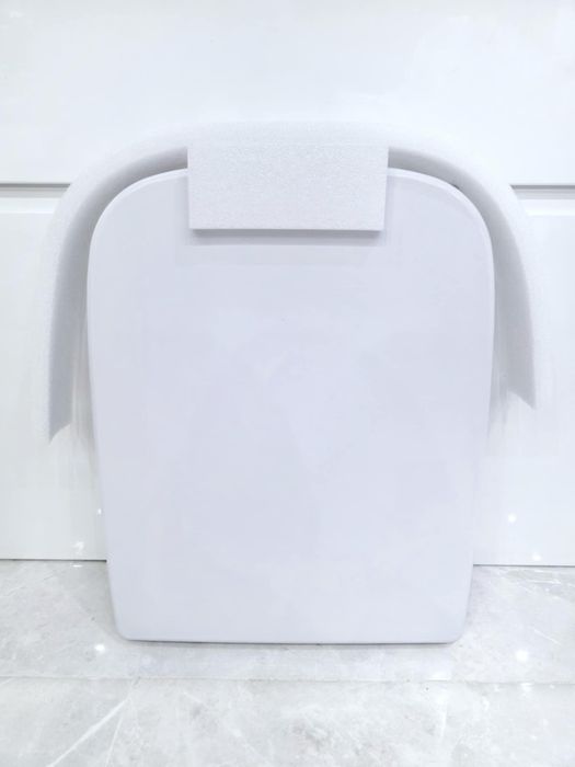 Kesser klapa WC deska  wolnoopqdająca