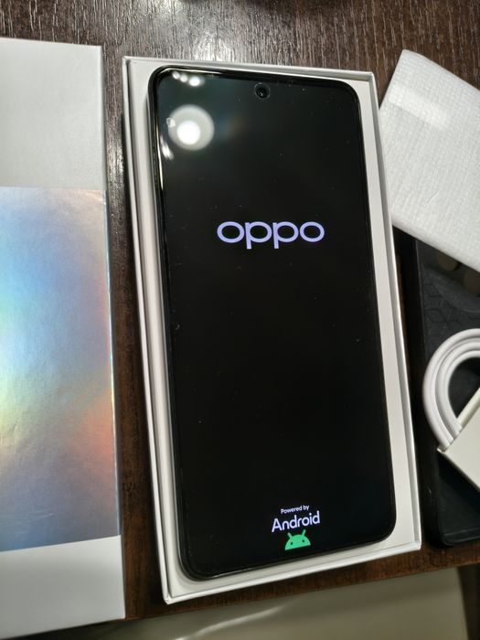 Oppo Reno 12FS 5G 12/512