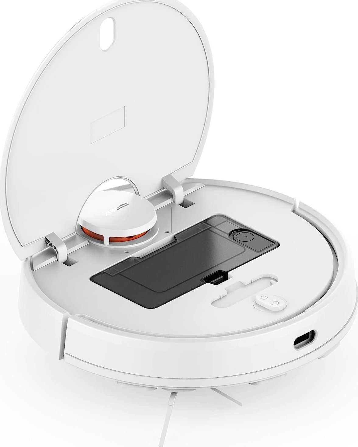 Xiaomi Mi Robot Vacuum S12 Robot sprzątający