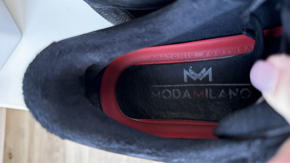 Кросівки красовки жіночі з натур. нобуку