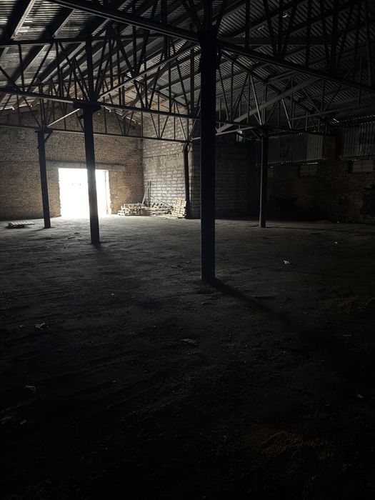 Оренда склада 1000 м2 ,   в Білогородці