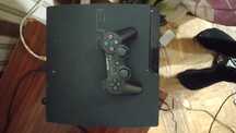 Somy Play Station 3 Slim Hen