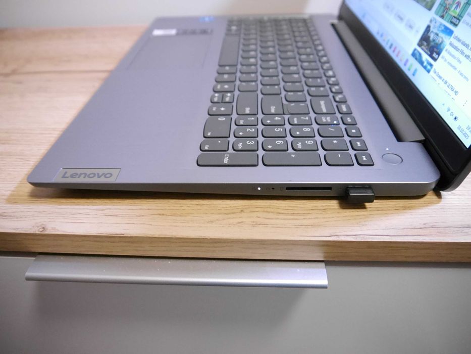Lenovo Ideapad 3 15-ITL6 |i3 11gen|12 GB RAM|512 GB SSD|SZYBKA WYSYŁKA