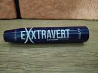 Avon tusz do rzęs EXXTRAVERT czarny BLACKEST BLACK